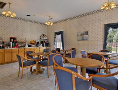 Bourbon Capital Inn Bardstown Esterno foto