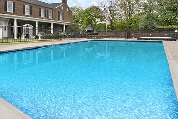 Bourbon Capital Inn Bardstown Esterno foto
